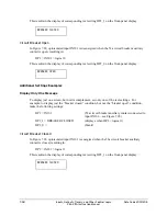 Preview for 160 page of Schweitzer Engineering Laboratories SEL-311A Instruction Manual