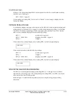 Preview for 161 page of Schweitzer Engineering Laboratories SEL-311A Instruction Manual