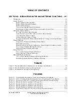 Preview for 171 page of Schweitzer Engineering Laboratories SEL-311A Instruction Manual