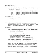 Preview for 184 page of Schweitzer Engineering Laboratories SEL-311A Instruction Manual