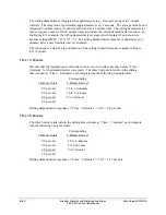 Preview for 194 page of Schweitzer Engineering Laboratories SEL-311A Instruction Manual