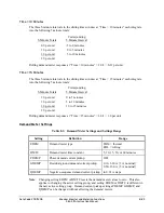 Preview for 195 page of Schweitzer Engineering Laboratories SEL-311A Instruction Manual