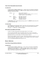 Preview for 199 page of Schweitzer Engineering Laboratories SEL-311A Instruction Manual