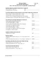 Preview for 227 page of Schweitzer Engineering Laboratories SEL-311A Instruction Manual