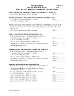 Preview for 230 page of Schweitzer Engineering Laboratories SEL-311A Instruction Manual