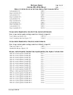 Preview for 235 page of Schweitzer Engineering Laboratories SEL-311A Instruction Manual