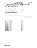 Preview for 237 page of Schweitzer Engineering Laboratories SEL-311A Instruction Manual