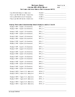 Preview for 243 page of Schweitzer Engineering Laboratories SEL-311A Instruction Manual