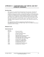 Preview for 413 page of Schweitzer Engineering Laboratories SEL-311A Instruction Manual