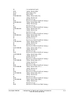 Preview for 417 page of Schweitzer Engineering Laboratories SEL-311A Instruction Manual