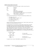 Preview for 421 page of Schweitzer Engineering Laboratories SEL-311A Instruction Manual