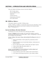 Preview for 11 page of Schweitzer Engineering Laboratories SEL-311B Instruction Manual