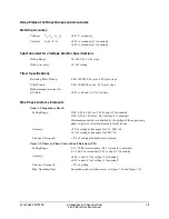 Preview for 21 page of Schweitzer Engineering Laboratories SEL-311B Instruction Manual