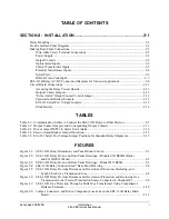 Preview for 25 page of Schweitzer Engineering Laboratories SEL-311B Instruction Manual