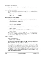 Preview for 166 page of Schweitzer Engineering Laboratories SEL-311B Instruction Manual