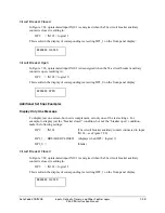 Preview for 211 page of Schweitzer Engineering Laboratories SEL-311B Instruction Manual