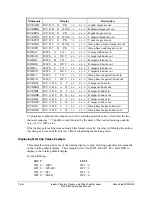 Preview for 218 page of Schweitzer Engineering Laboratories SEL-311B Instruction Manual