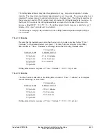 Preview for 245 page of Schweitzer Engineering Laboratories SEL-311B Instruction Manual