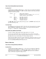 Preview for 250 page of Schweitzer Engineering Laboratories SEL-311B Instruction Manual