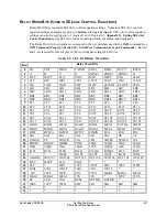 Preview for 261 page of Schweitzer Engineering Laboratories SEL-311B Instruction Manual