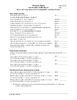 Preview for 284 page of Schweitzer Engineering Laboratories SEL-311B Instruction Manual