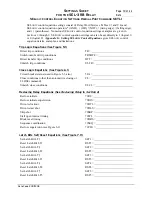 Preview for 292 page of Schweitzer Engineering Laboratories SEL-311B Instruction Manual