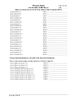 Preview for 293 page of Schweitzer Engineering Laboratories SEL-311B Instruction Manual