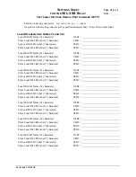 Preview for 300 page of Schweitzer Engineering Laboratories SEL-311B Instruction Manual