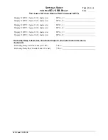 Preview for 303 page of Schweitzer Engineering Laboratories SEL-311B Instruction Manual