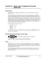 Preview for 307 page of Schweitzer Engineering Laboratories SEL-311B Instruction Manual