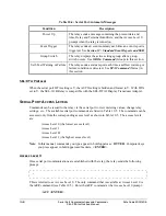 Preview for 314 page of Schweitzer Engineering Laboratories SEL-311B Instruction Manual