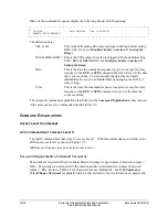 Preview for 318 page of Schweitzer Engineering Laboratories SEL-311B Instruction Manual