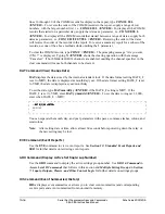 Preview for 322 page of Schweitzer Engineering Laboratories SEL-311B Instruction Manual