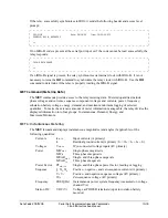 Preview for 325 page of Schweitzer Engineering Laboratories SEL-311B Instruction Manual