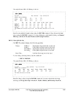 Preview for 327 page of Schweitzer Engineering Laboratories SEL-311B Instruction Manual