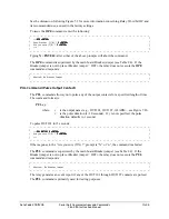 Preview for 341 page of Schweitzer Engineering Laboratories SEL-311B Instruction Manual