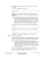 Preview for 409 page of Schweitzer Engineering Laboratories SEL-311B Instruction Manual