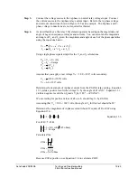 Preview for 423 page of Schweitzer Engineering Laboratories SEL-311B Instruction Manual