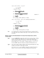 Preview for 425 page of Schweitzer Engineering Laboratories SEL-311B Instruction Manual