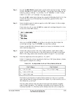 Preview for 431 page of Schweitzer Engineering Laboratories SEL-311B Instruction Manual