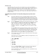 Preview for 437 page of Schweitzer Engineering Laboratories SEL-311B Instruction Manual