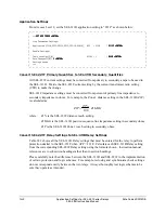 Preview for 452 page of Schweitzer Engineering Laboratories SEL-311B Instruction Manual