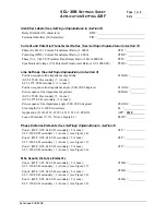 Preview for 461 page of Schweitzer Engineering Laboratories SEL-311B Instruction Manual