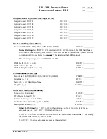 Preview for 464 page of Schweitzer Engineering Laboratories SEL-311B Instruction Manual