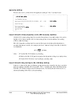 Preview for 484 page of Schweitzer Engineering Laboratories SEL-311B Instruction Manual