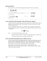 Preview for 514 page of Schweitzer Engineering Laboratories SEL-311B Instruction Manual