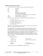 Preview for 545 page of Schweitzer Engineering Laboratories SEL-311B Instruction Manual