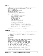 Preview for 547 page of Schweitzer Engineering Laboratories SEL-311B Instruction Manual