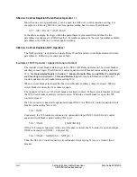 Preview for 564 page of Schweitzer Engineering Laboratories SEL-311B Instruction Manual