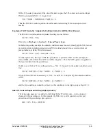 Preview for 565 page of Schweitzer Engineering Laboratories SEL-311B Instruction Manual